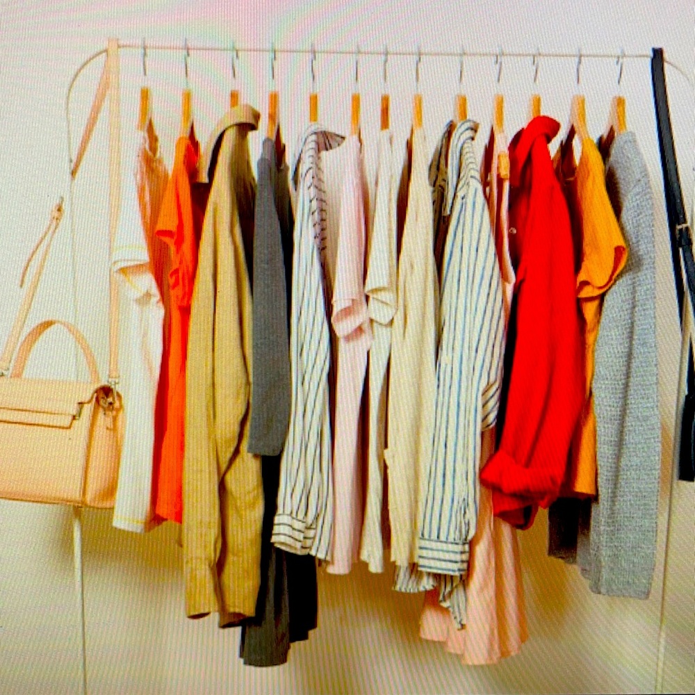 Meet your Posher, Colleen